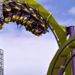 Six Flags Discovery Kingdom - Medusa - 036